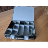 3D-gedruckte Organizer Box XL – Viel Stauraum für Büro & Werkstatt