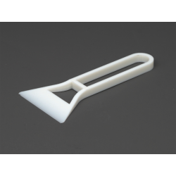 3D-Plattenschaber – Werkzeug für 3D-Druck & Hobby