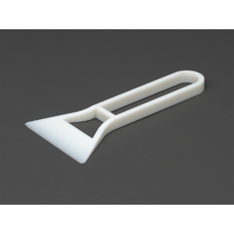 3D-Plattenschaber – Werkzeug für 3D-Druck & Hobby